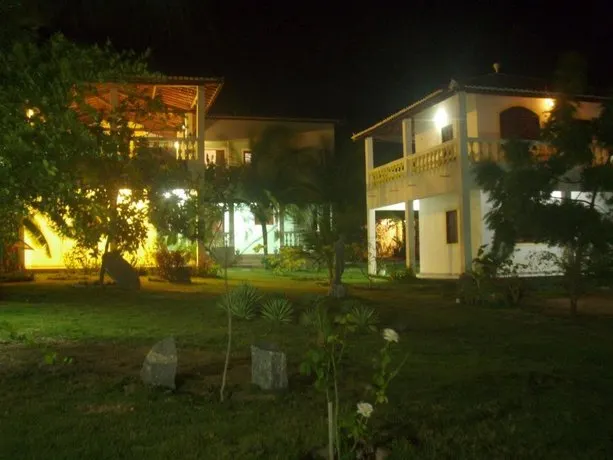 Residência Pancho Villa - Image 1