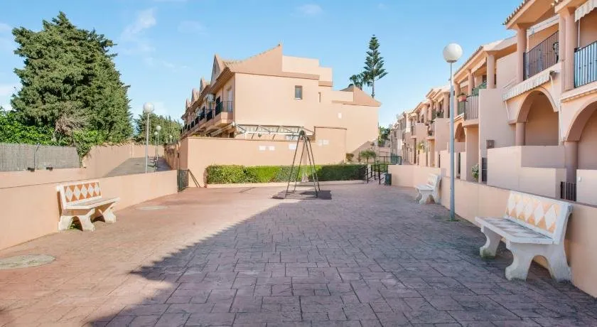 Apartamento Mateo Chiclana de la Frontera - Image 1
