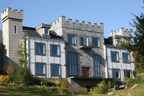 Castle Moffett - Image 1