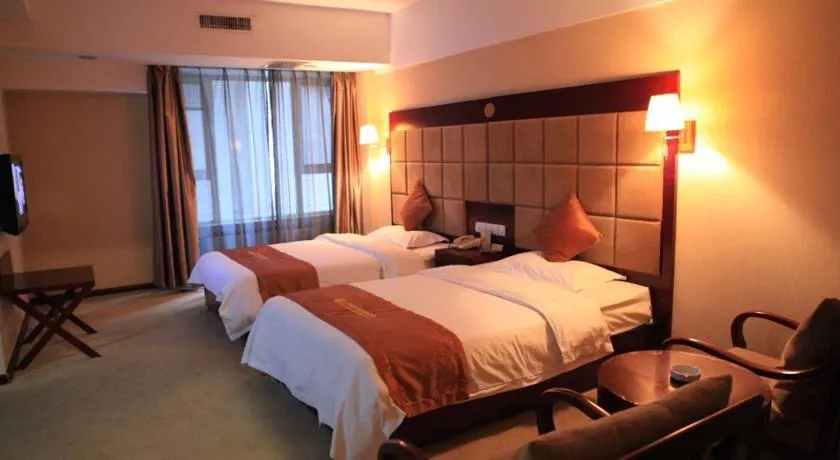 Jia Hui Hotel - Image 1