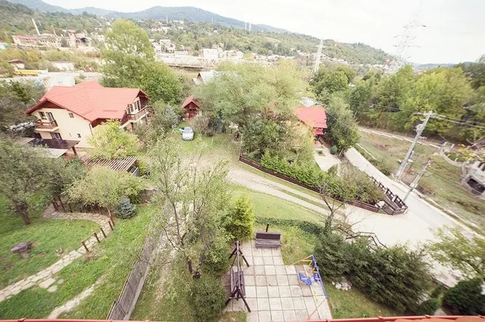 Pensiunea Comarnic - Image 1