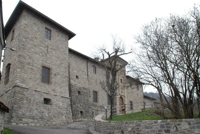 Castello Malaspina di Gambaro - Image 1