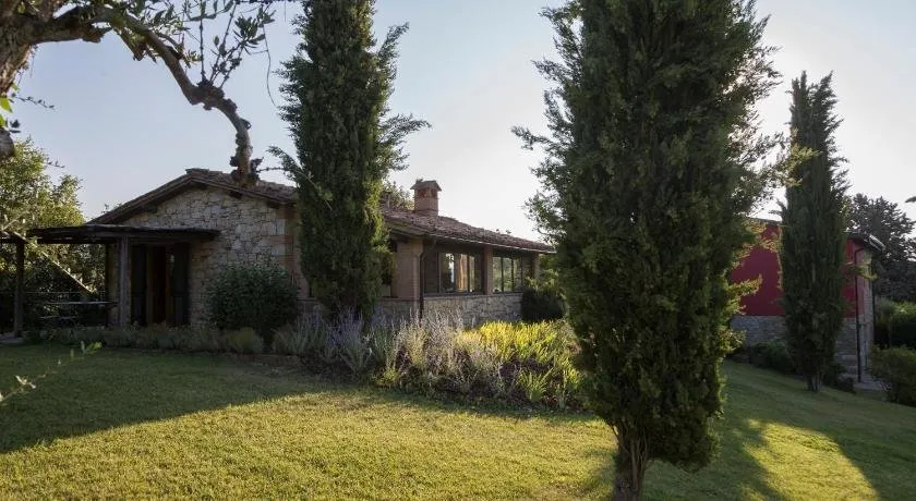 Giachi's House in Radda in Chianti - Image 1