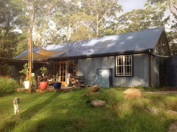 Mount Blue Eco Retreat - Image 1