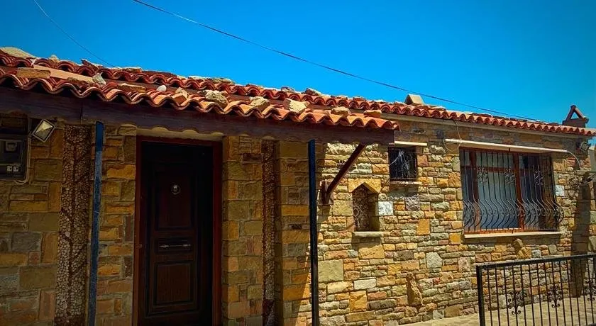 Gokçeada Uğurlu Apart - Image 1