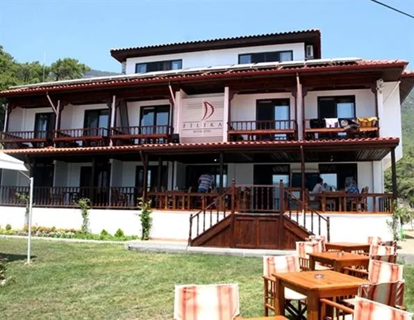 Filika Butik Hotel - Image 1