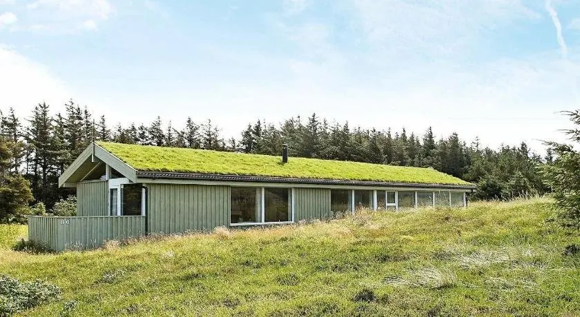 12 Person Holiday Home in Lokken - Image 1