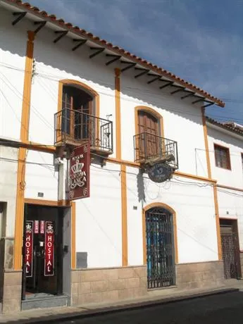 Hostal Corona Blanca - Image 1