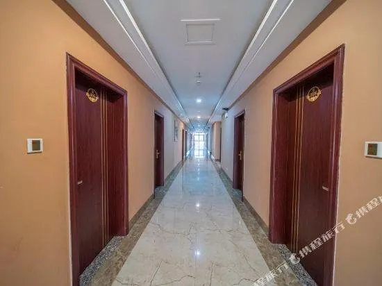 Zhangzhou Yongsheng Hotel - Image 1