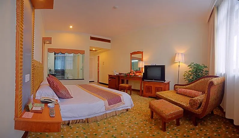 Hotel Xiangyun - Image 1