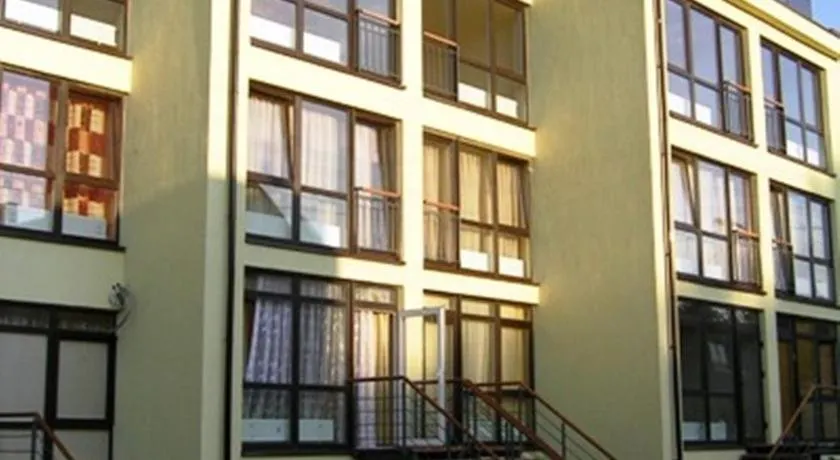 Amber Apartments - Image 1
