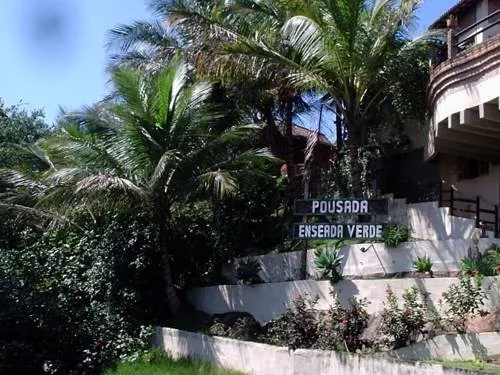 Pousada Enseada Verde - Image 1