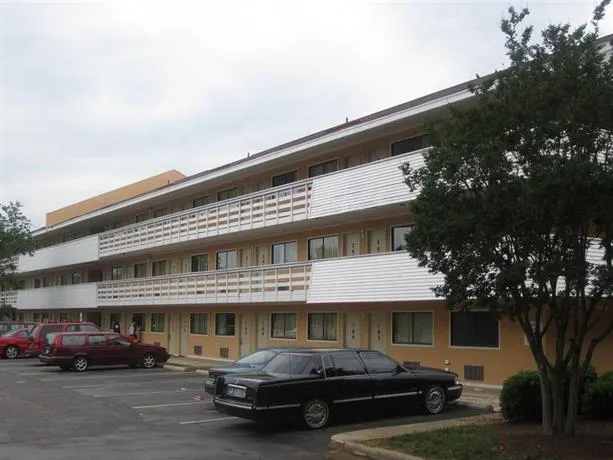 Raleigh Inn - Image 1