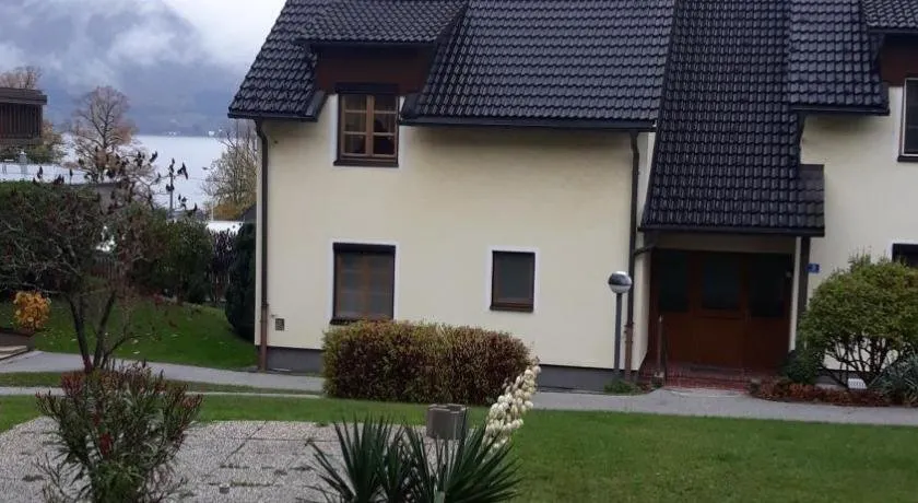 Apartment See und Traunsteinblick - Image 1