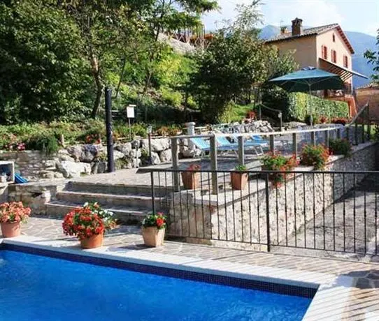 Agriturismo CaSerrantonio Ferri - Image 1