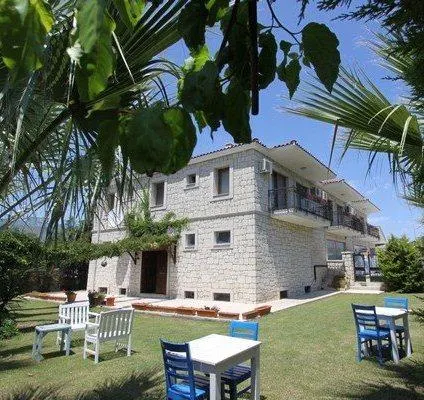 Algani Siesta Garden - Image 1