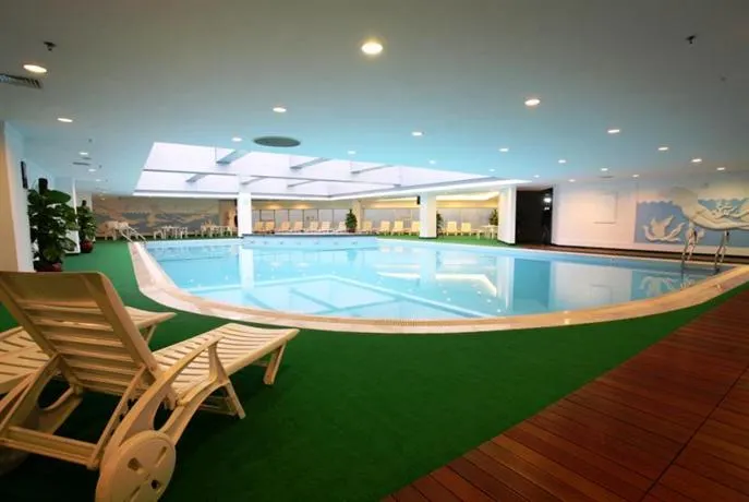 Wyndham Hangzhou Linping - Image 1