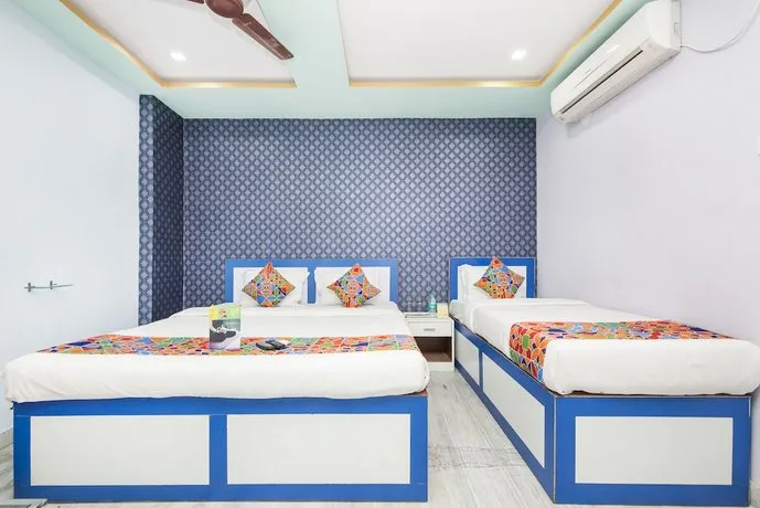 FabHotel Park Street - Image 1