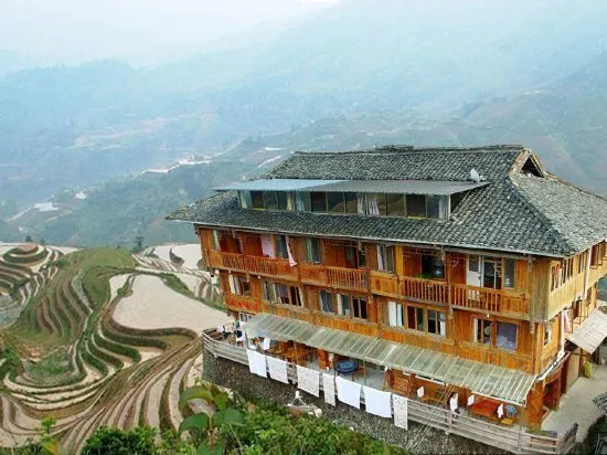 Xinjiayuan Hotel - Image 1