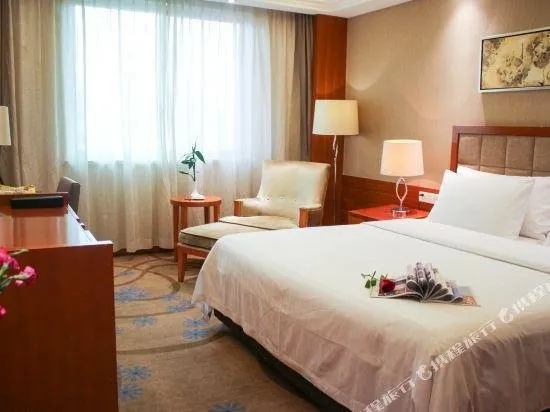 Joyful Hotel - Image 1