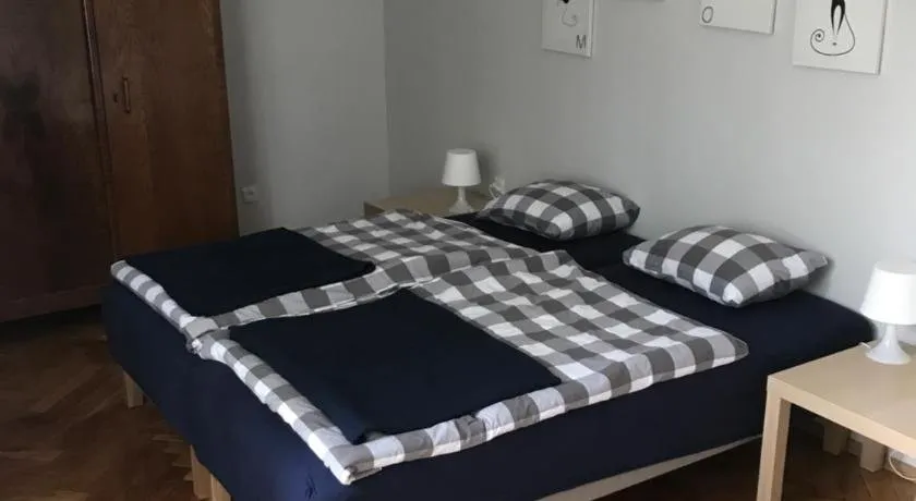 Apartment In Center-Near Everywhere - Image 1