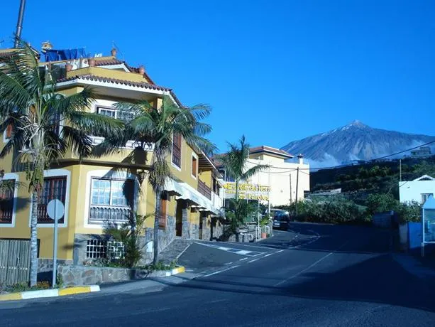 Apartamentos Islas Canarias - Image 1