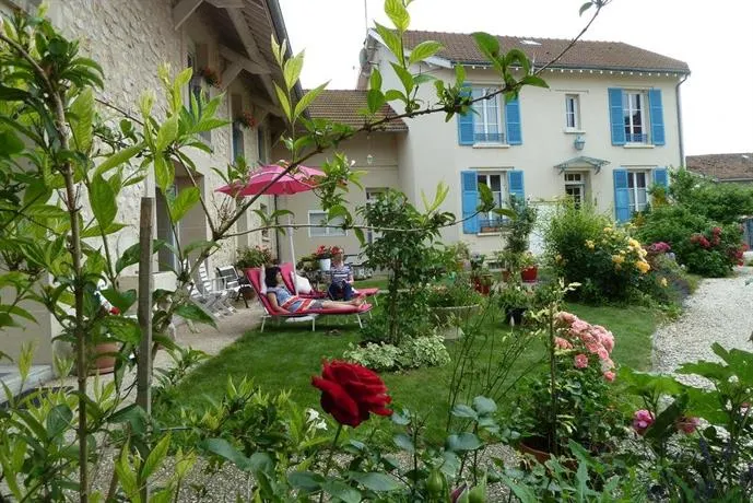Les chambres d'hotes Joy - Image 1