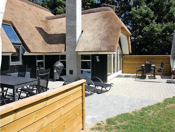 Holiday home Hestehaven Blavand - Image 1