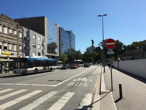 My home in Porto - Image 1
