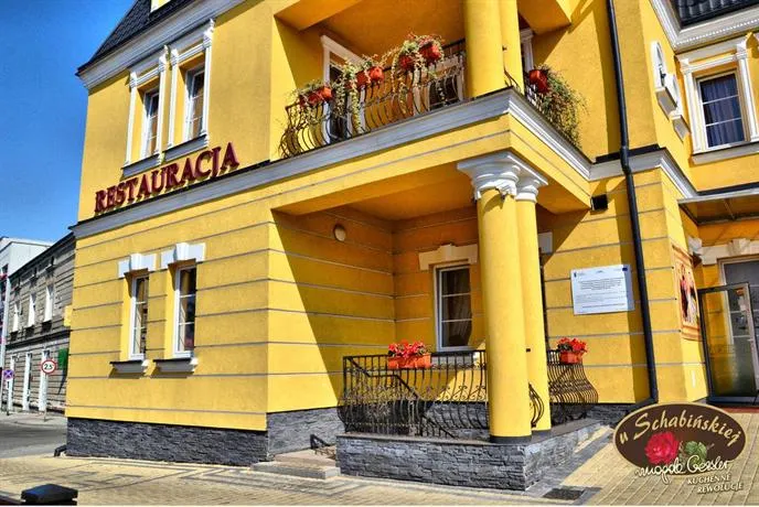 U Schabinskiej - Image 1