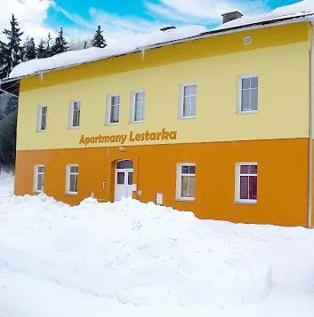 Apartmany Lestarka - Image 1