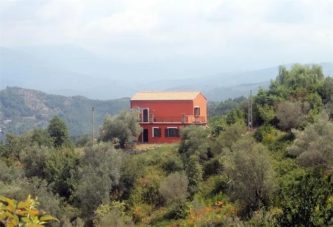 Xenia Country House - Image 1