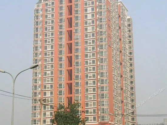 Heyday Business Hotel - Image 1