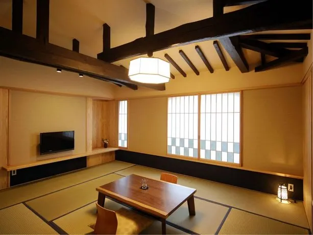 Motoyu Yamadaya Ryokan - Image 1