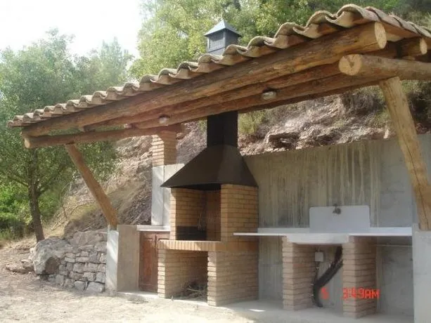 Ca l' Ermitanyo- Casa Torre Blanca - Image 1