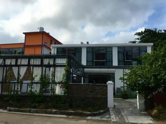 Xidu Villa (Xichong Coastal Tourism Resort Area) - Image 1