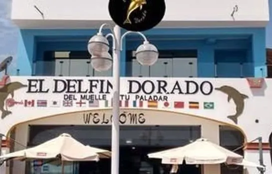 Hotel Boutique Delfín Dorado - Image 1