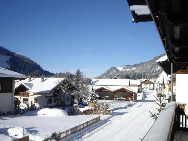 Gasthof Köllenspitze - Image 1