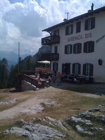 Rifugio Gardenacia - Image 1