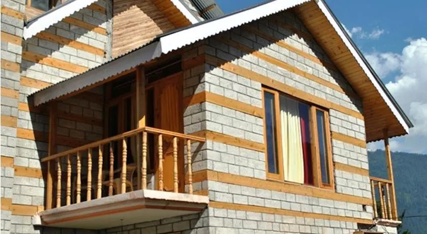 Kartik Holiday Cottage - Image 1
