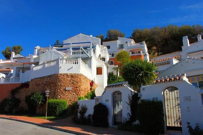 El Capistrano Nerja Guy P. Way - Image 1