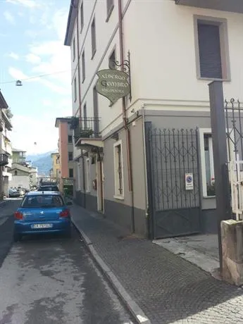 Ristorante Albergo Gembro Sondrio - Image 1