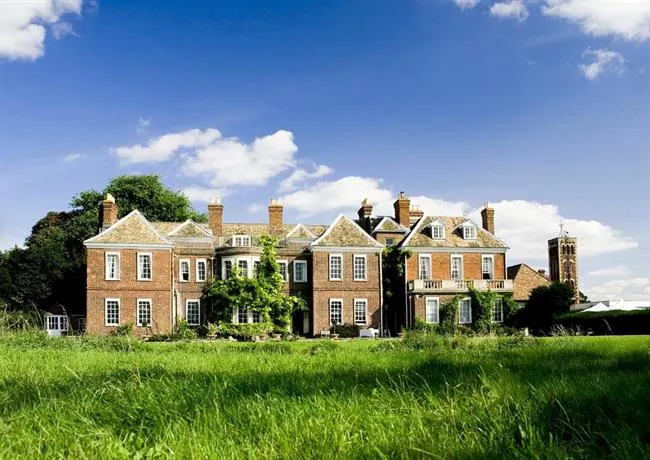 Anstey Hall - Image 1