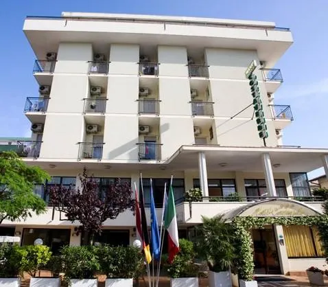 Hotel Costaverde - Image 1
