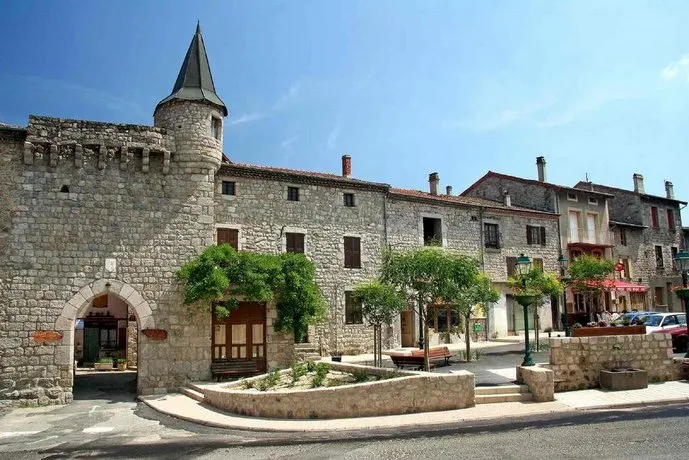 Camping De Retourtour - Image 1