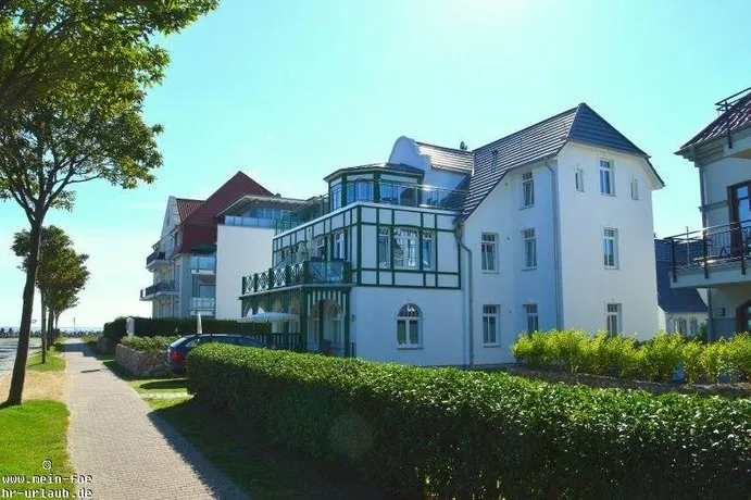 Gästehaus Rothtraut Appartements · Ferienwohnungen - Image 1