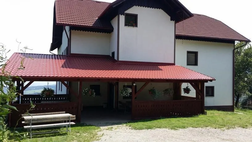 Turisticna Kmetija Grasic-Gradisnik - Image 1