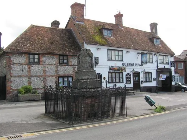 The Old Staddles Annex - Image 1