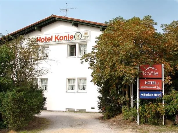 Hotel Konle - Image 1