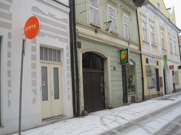 Cozy Flat Hlavna - Image 1